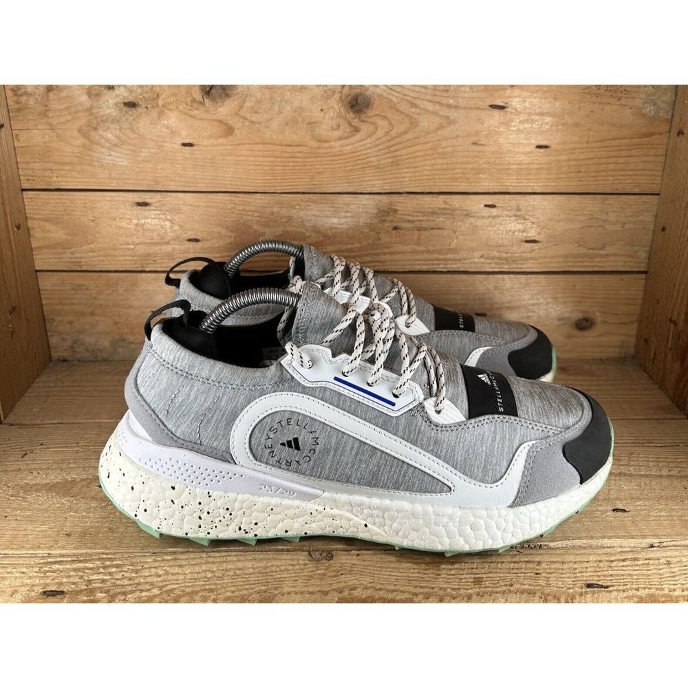 Adidas by Stella McCartney Outdoor Boost 2.0 Heat Trainers Women Shoe GY0465 9.5